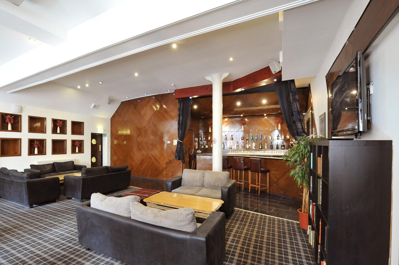 Alexander Thomson 3* Glasgow
