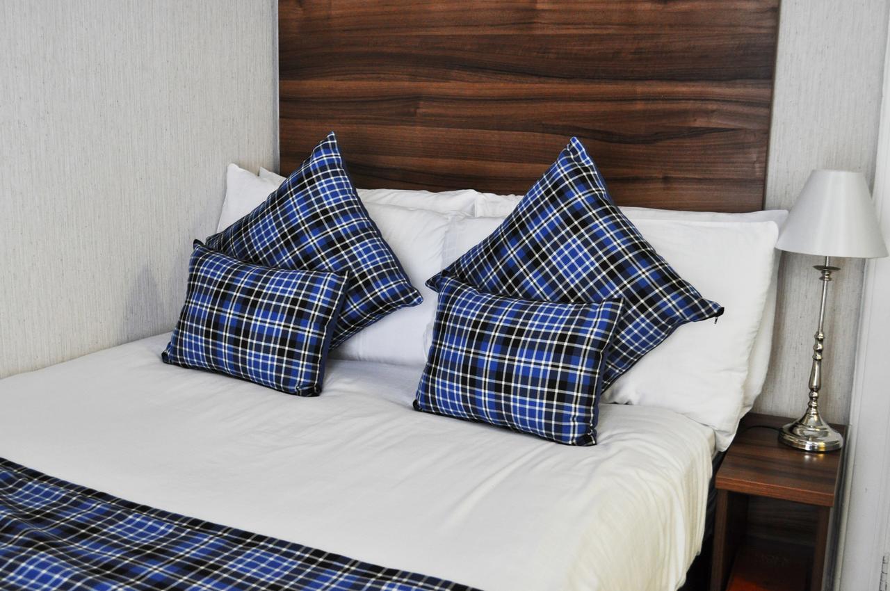 Argyll Bed & Breakfast 3*