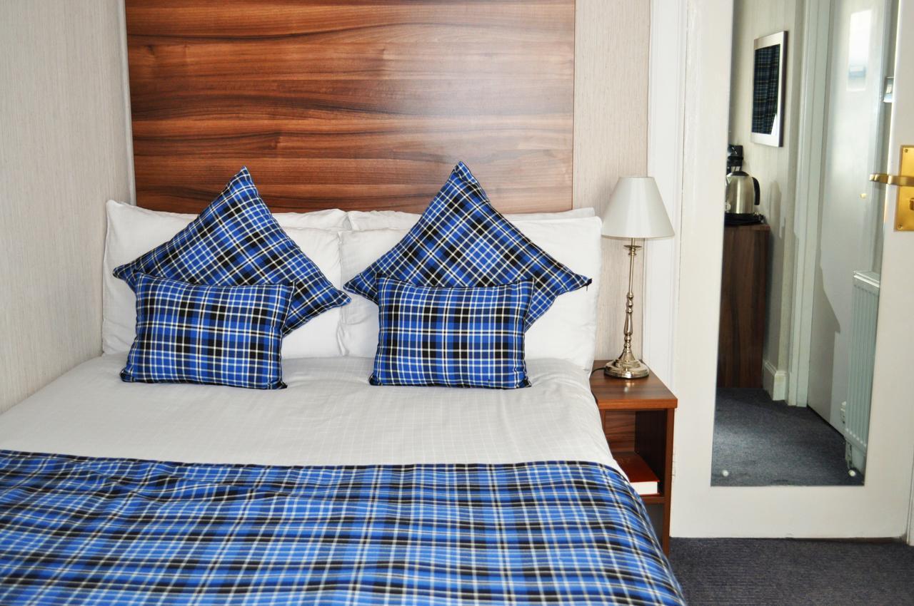 Argyll Bed & Breakfast 3*