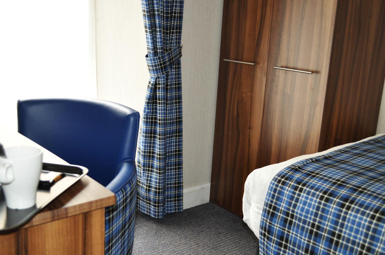 Bed & Breakfast Argyll Glasgow