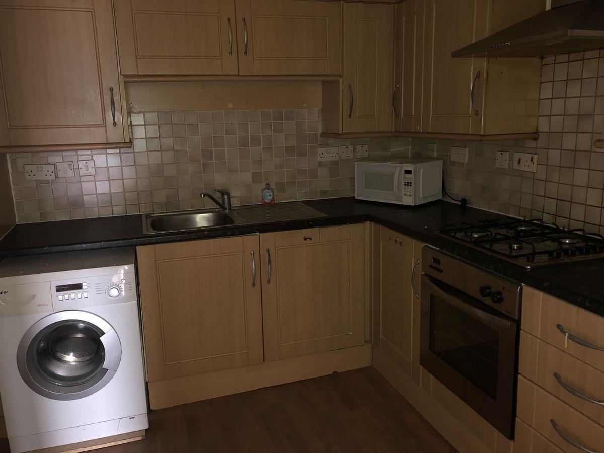 Apartment Centre By The Hydro Glasgow