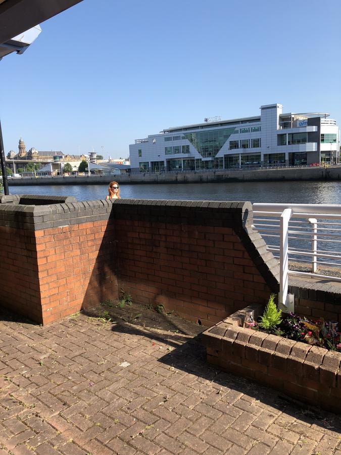 Centre By The Hydro *