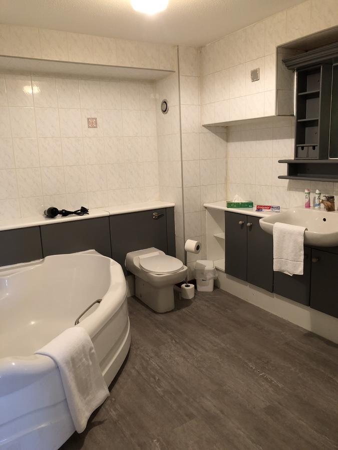 Apartment Centre By The Hydro Glasgow