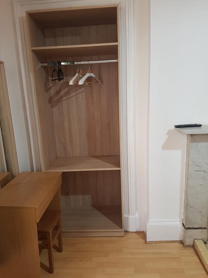 Apartment Bentinck Street Ground Floor