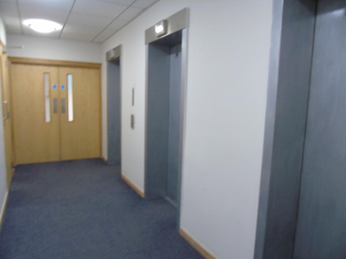Lofts Serviced Glasgow
