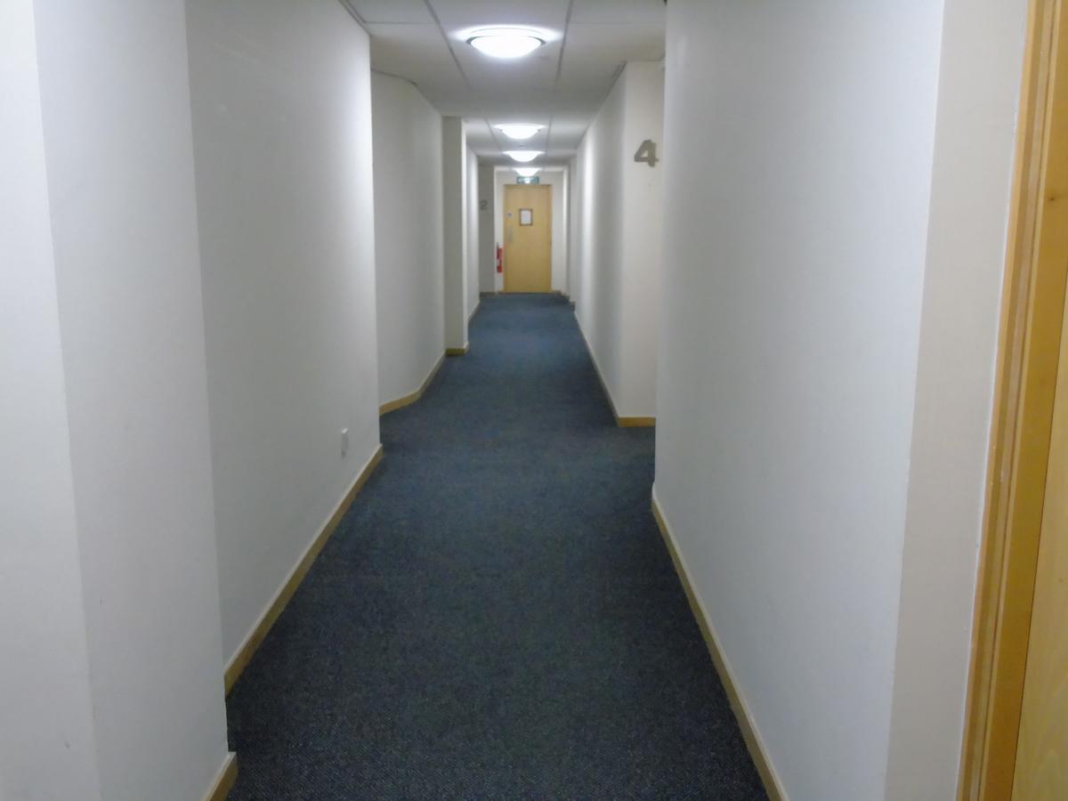 Lofts Serviced Apartment