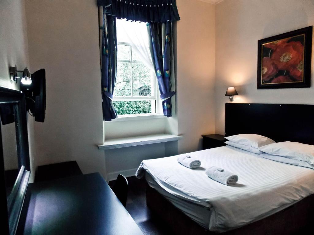 Victorian House Guest house Glasgow