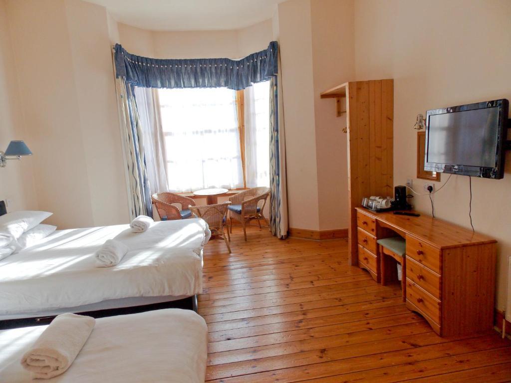Victorian House Guest house Glasgow