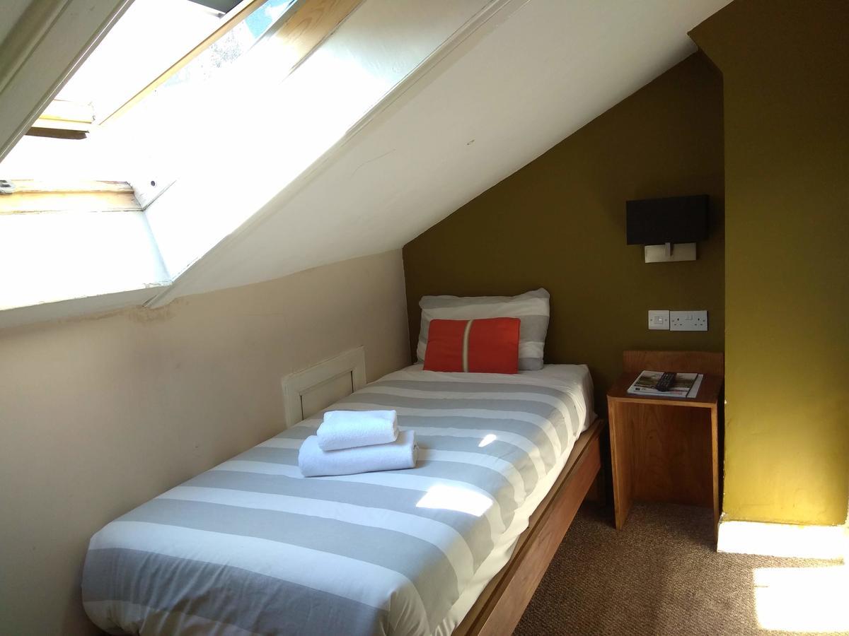 House Guest house 3*