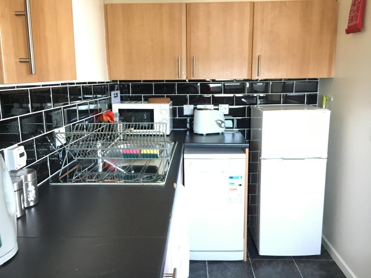Apartment Ibrox