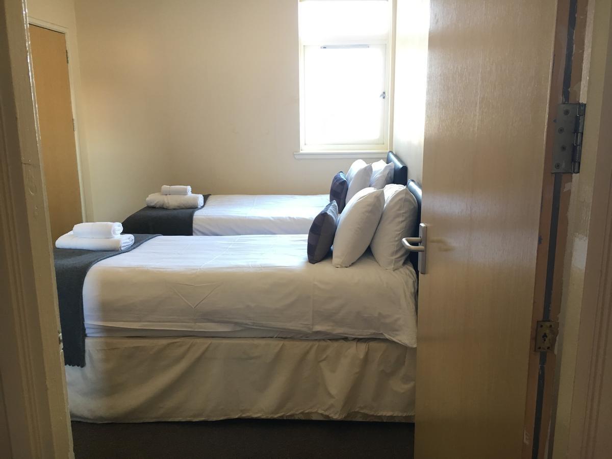Ibrox Apartment Glasgow