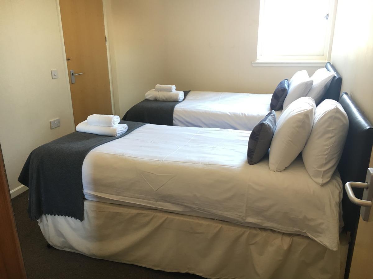 Apartment Ibrox *