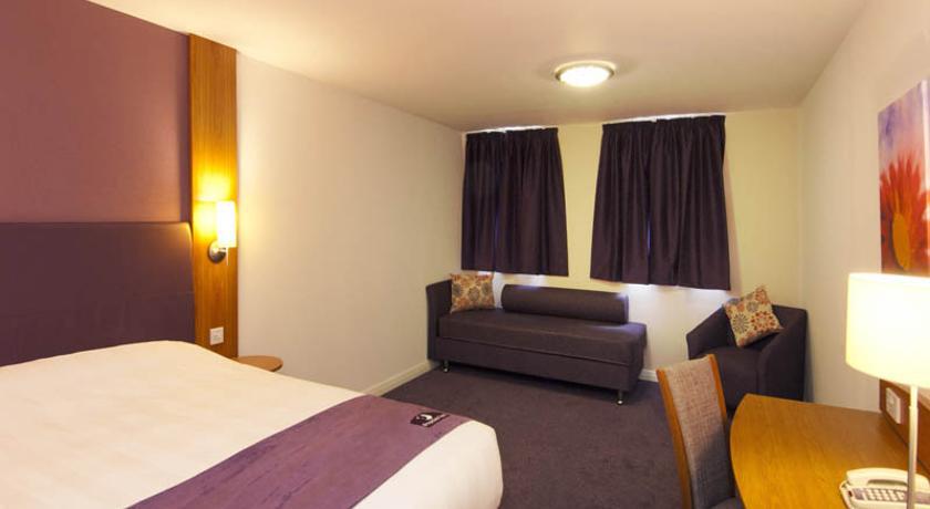 Hotel Premier Centre - Argyle Street