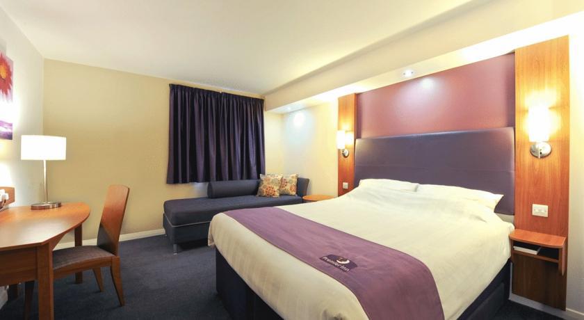 Premier Centre - Argyle Street Hotel