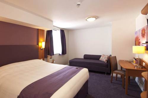 Premier Centre - Argyle Street 3* Glasgow