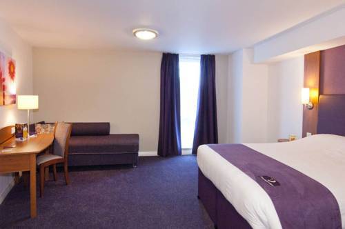 Hotel Premier Centre - Argyle Street