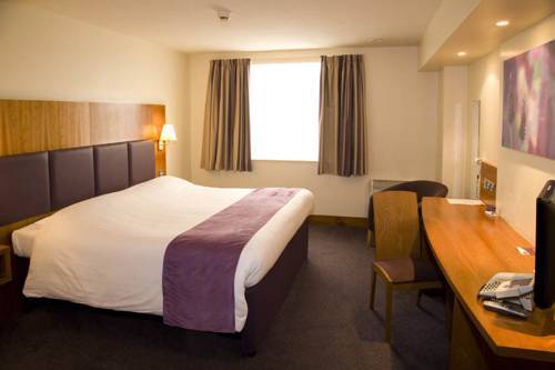 Premier Centre - Argyle Street Hotel