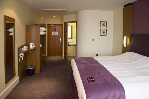 Premier East Hotel Glasgow