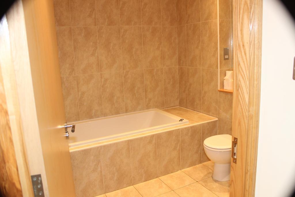 Lofts Serviced Glasgow