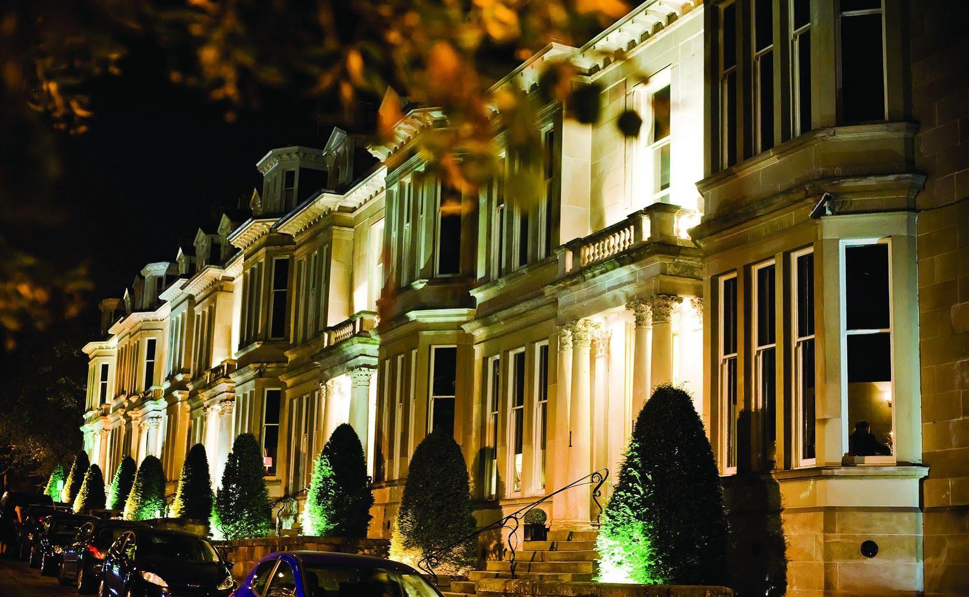One Devonshire Gardens A Du Vin