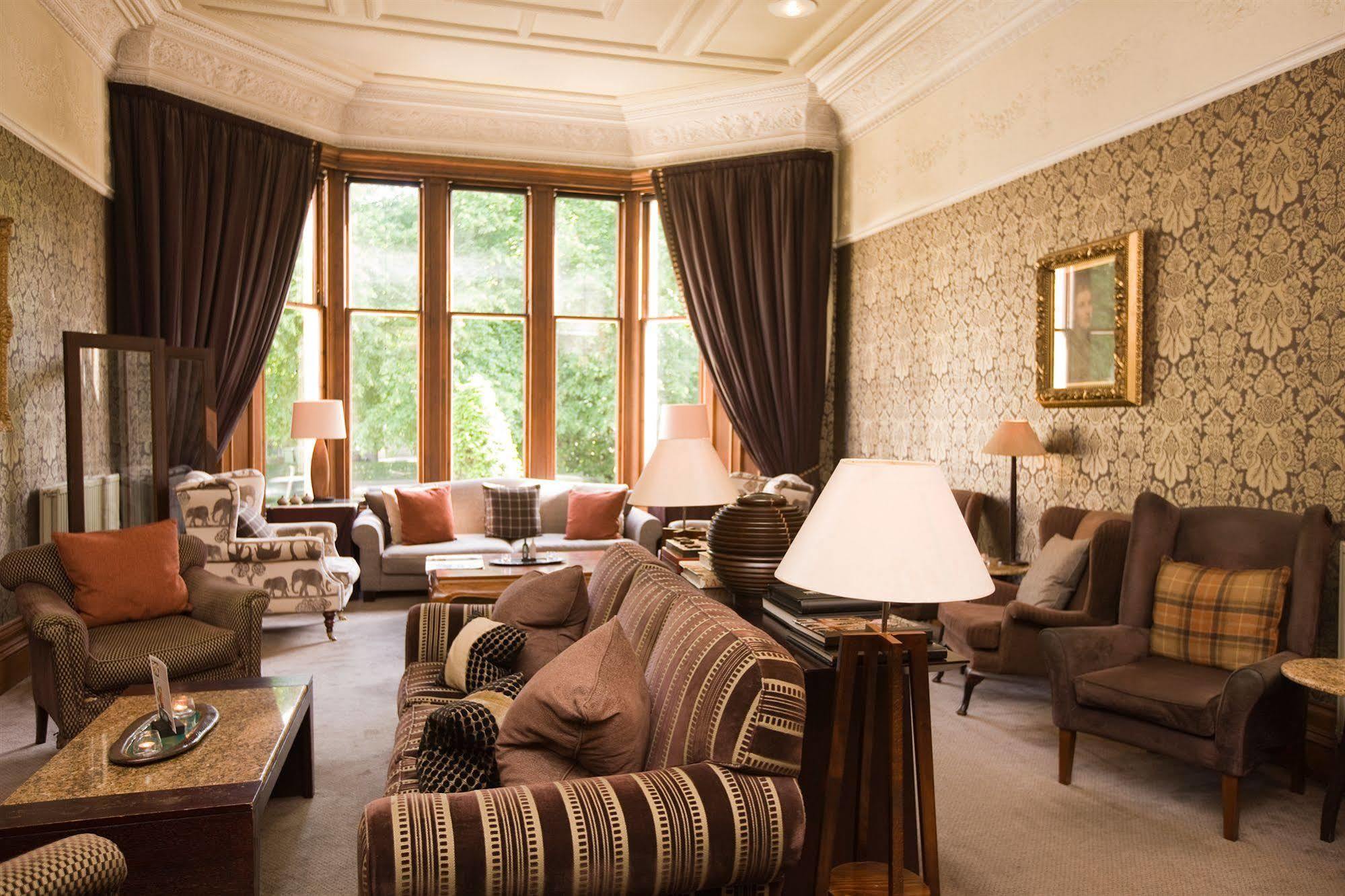 One Devonshire Gardens A Du Vin Hotel