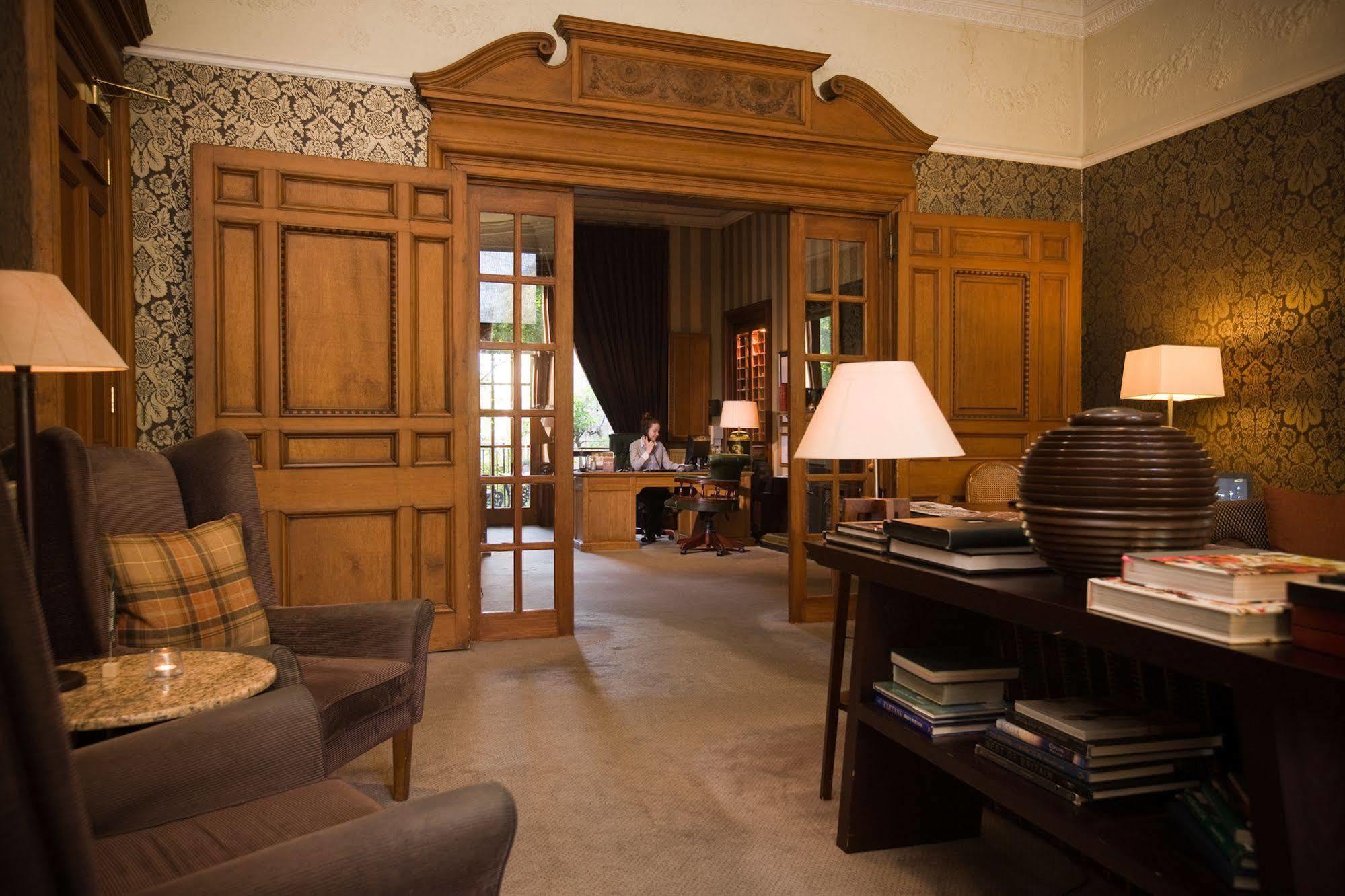 One Devonshire Gardens A Du Vin Hotel 5*