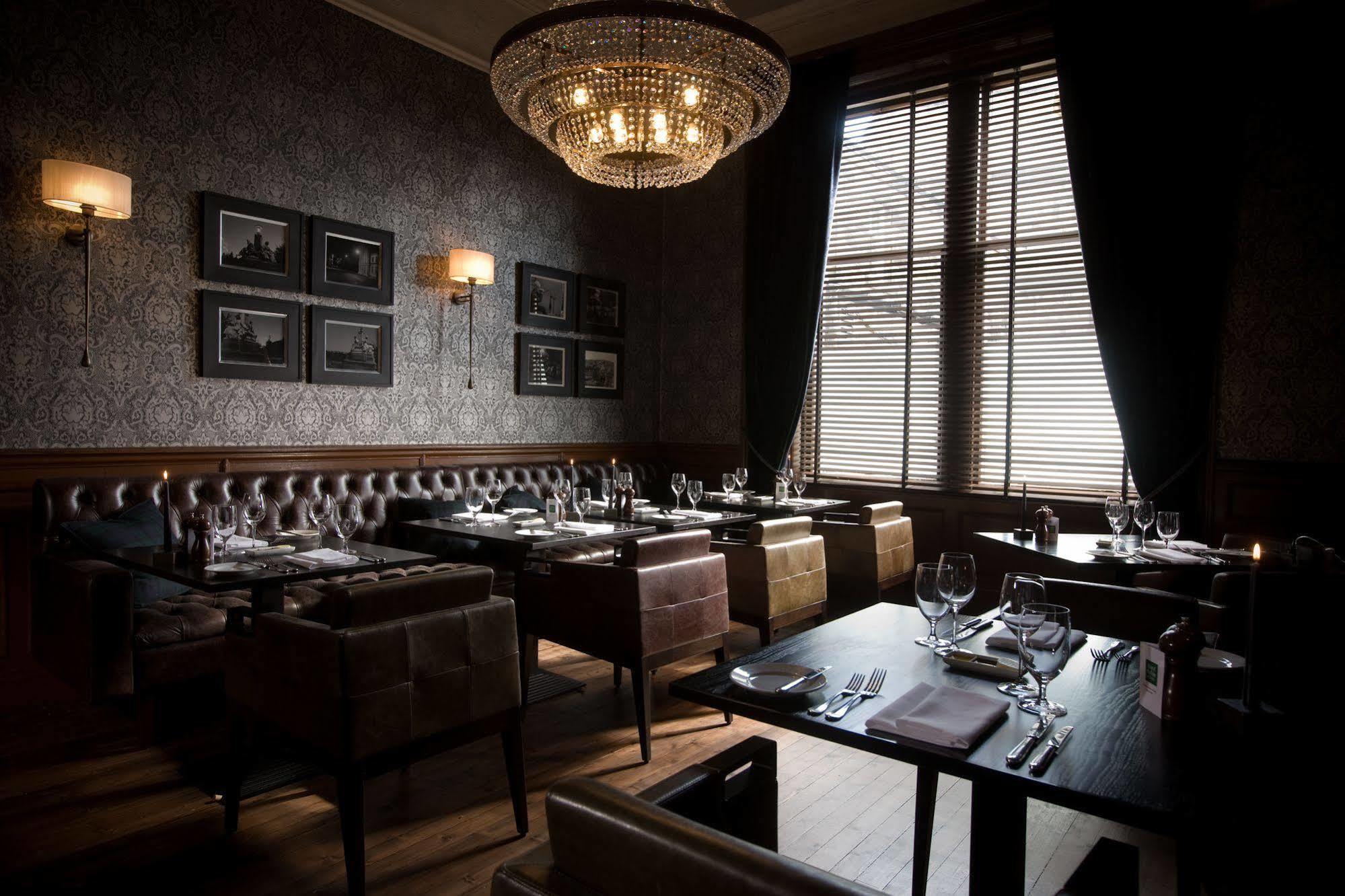 Hotel One Devonshire Gardens A Du Vin 5*