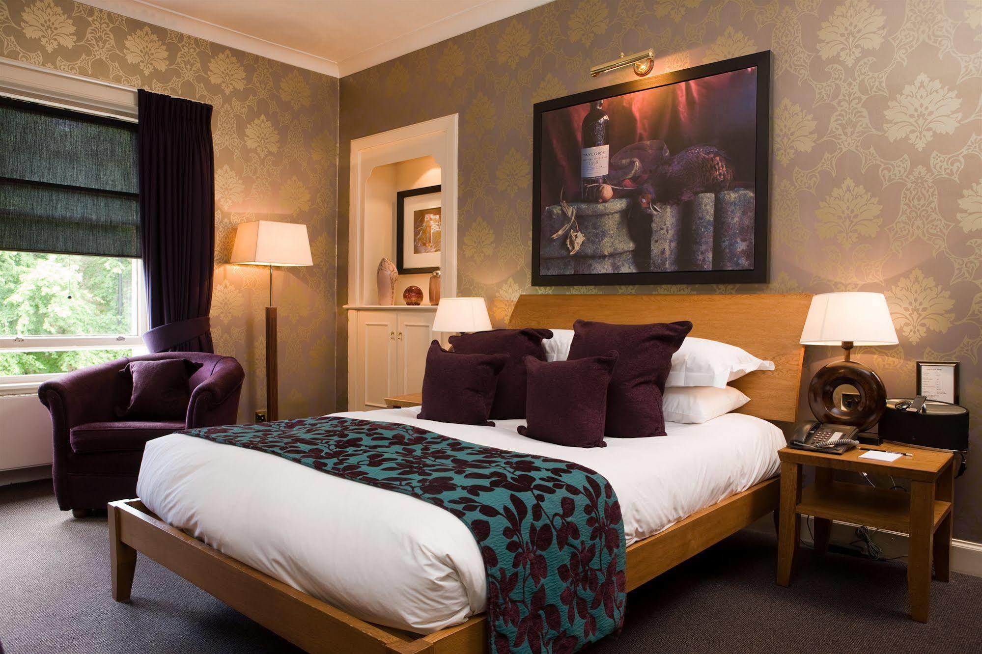 One Devonshire Gardens A Du Vin Hotel 5*