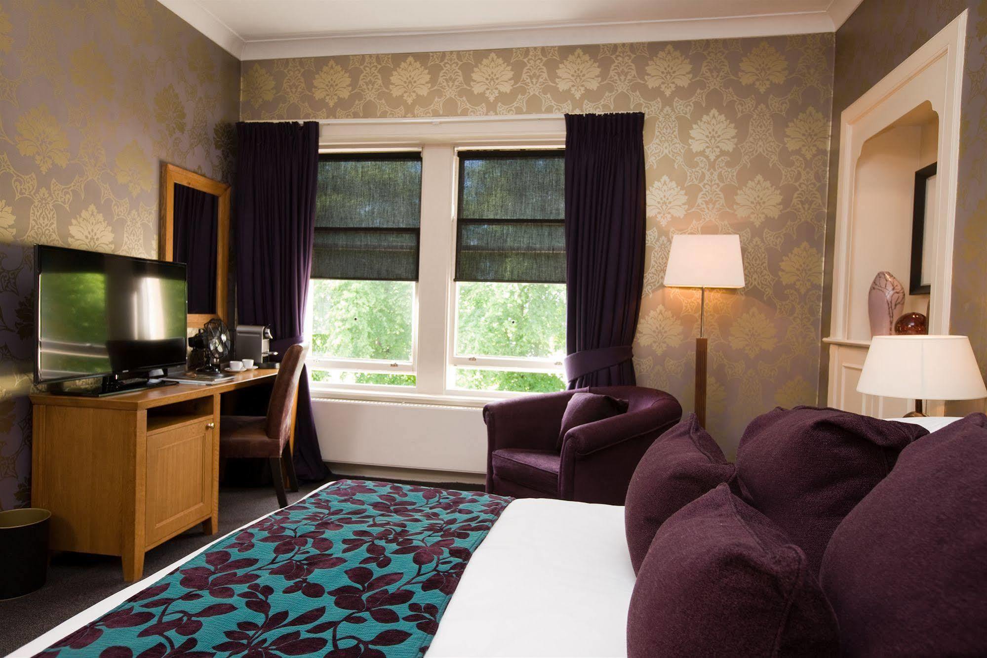 One Devonshire Gardens A Du Vin Hotel 5*