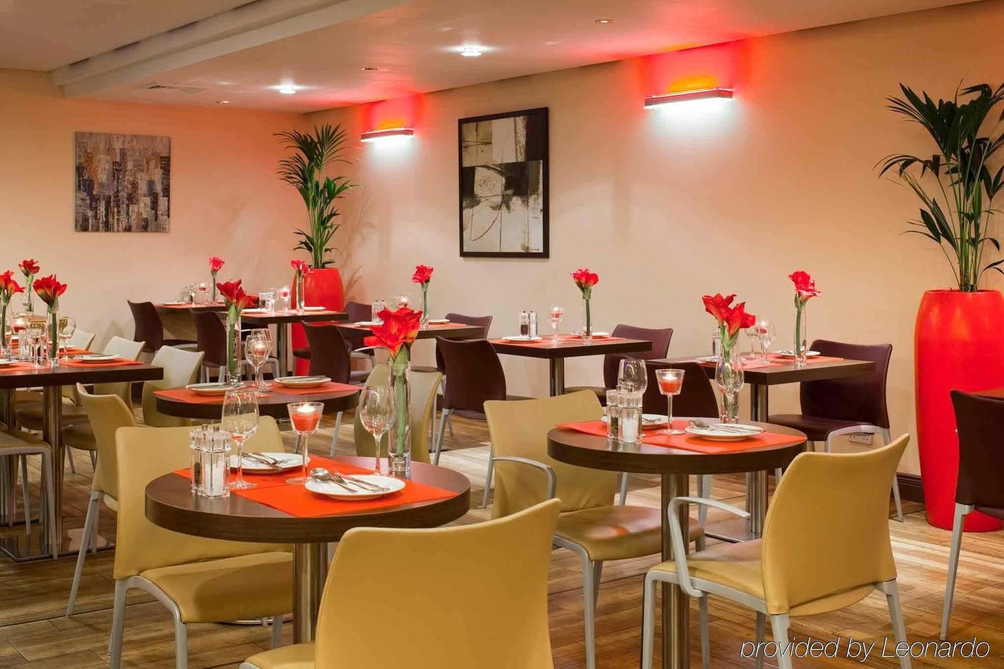 Ibis Centre - Sauchiehall St Glasgow