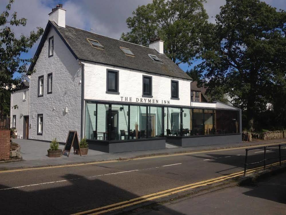 Inn The Drymen Glasgow