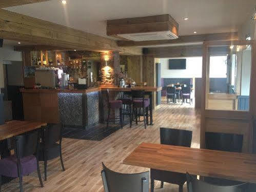 Inn The Drymen Glasgow