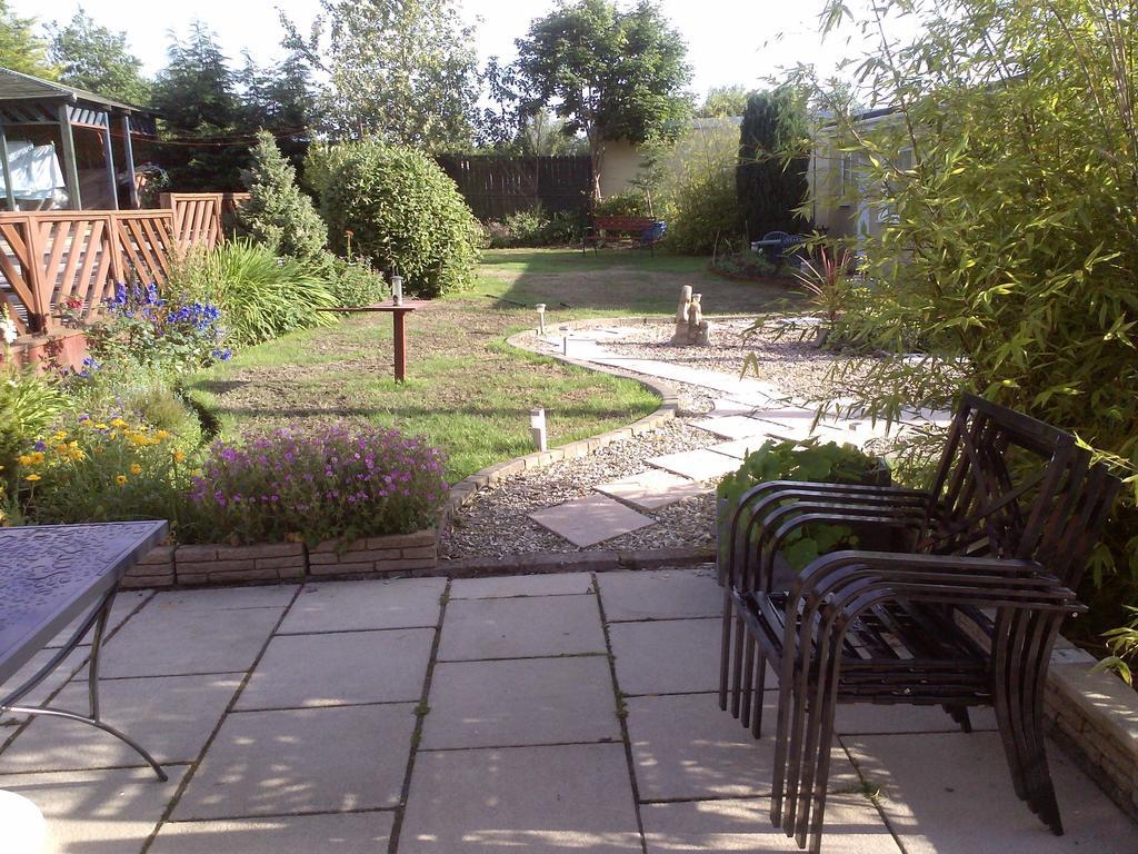 Bed & Breakfast Azalea House Glasgow