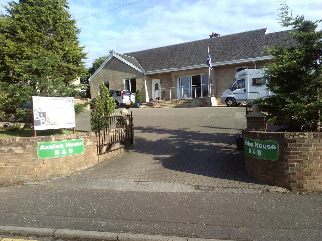 Bed & Breakfast Azalea House 4*