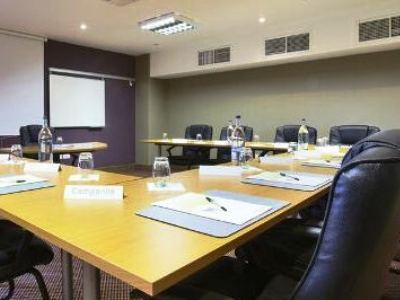 Premier Braehead Hotel