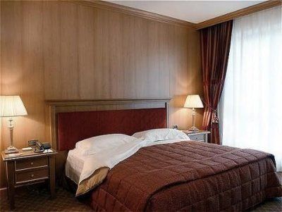 Hotel Travelodge Braehead