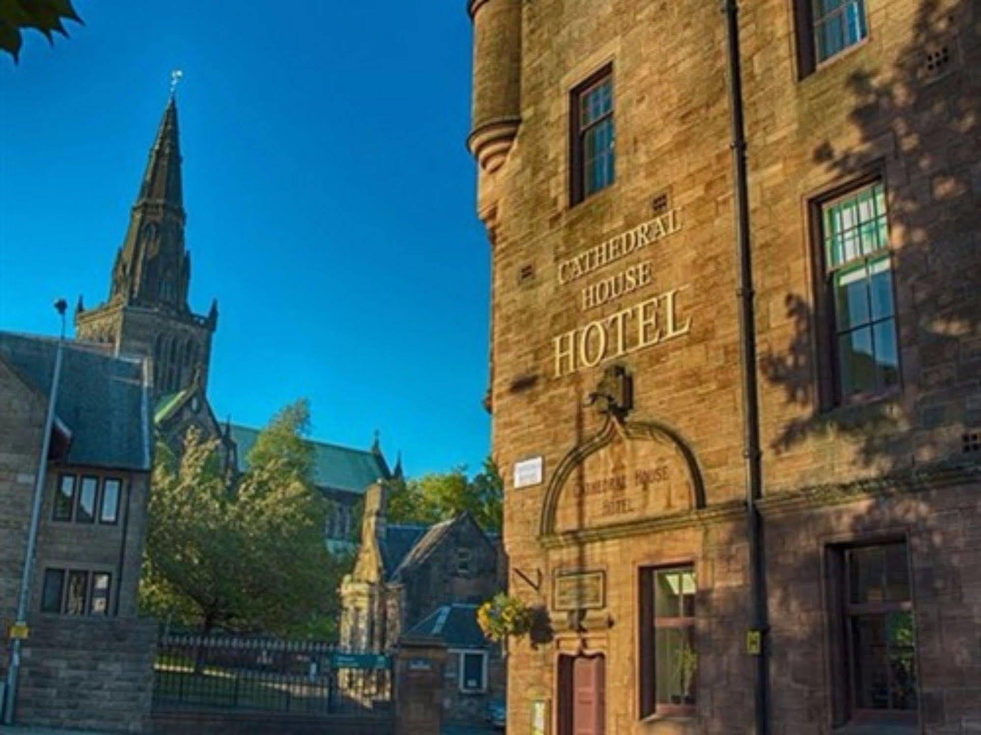 Celentano's Restaurant With Hotel Glasgow