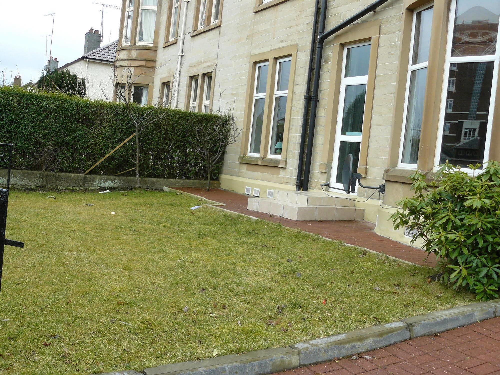 Hostel Alba Glasgow