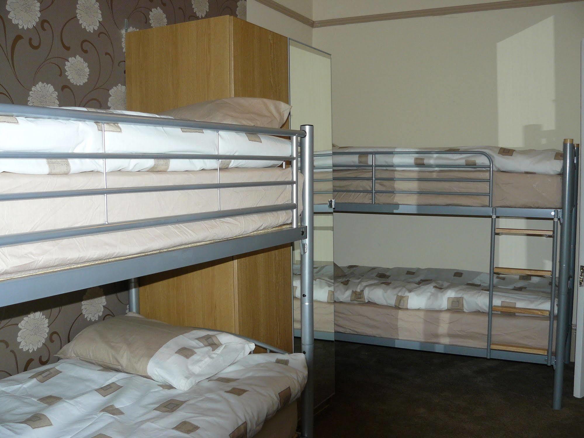 Alba Hostel