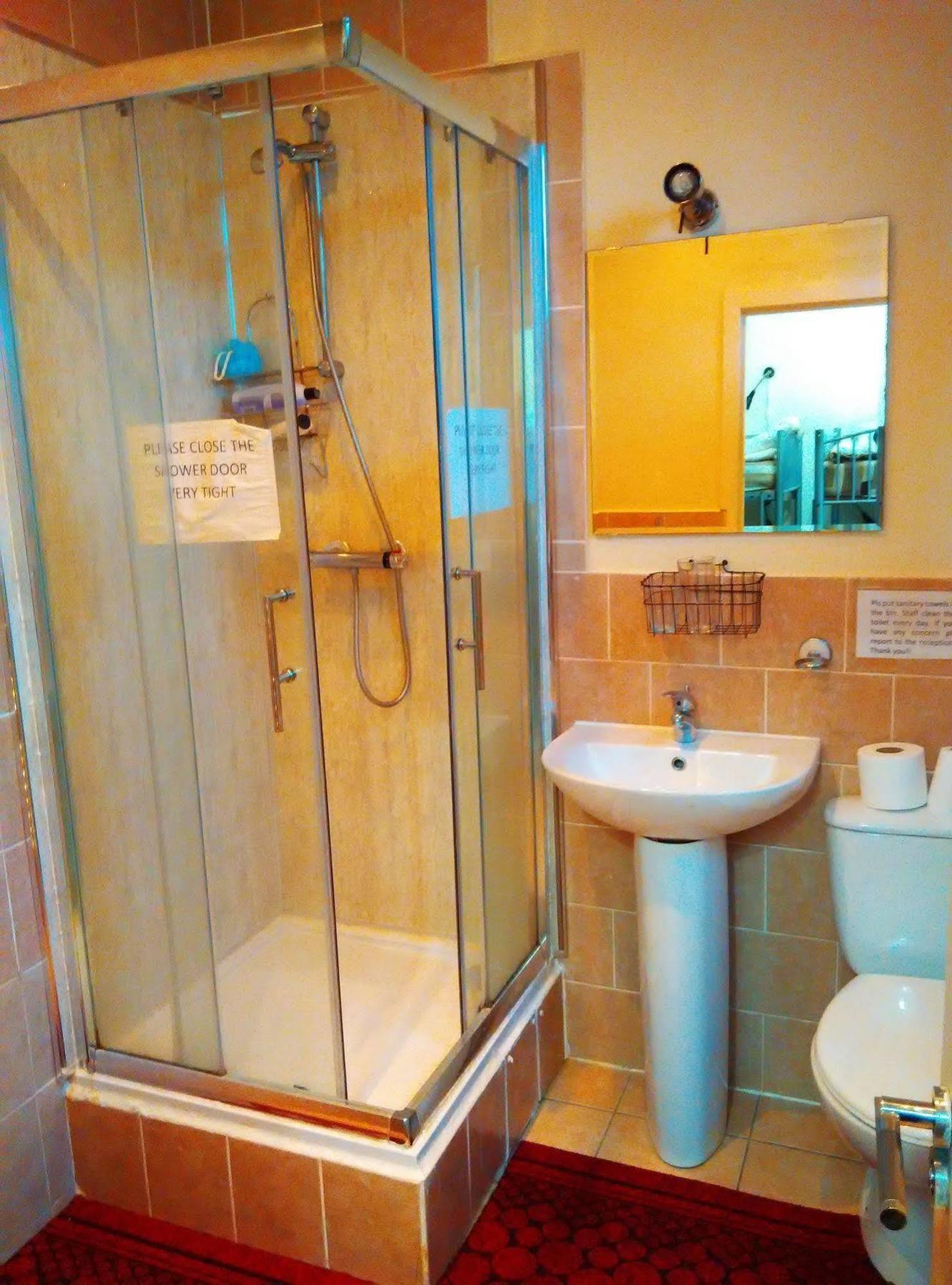 Hostel Alba