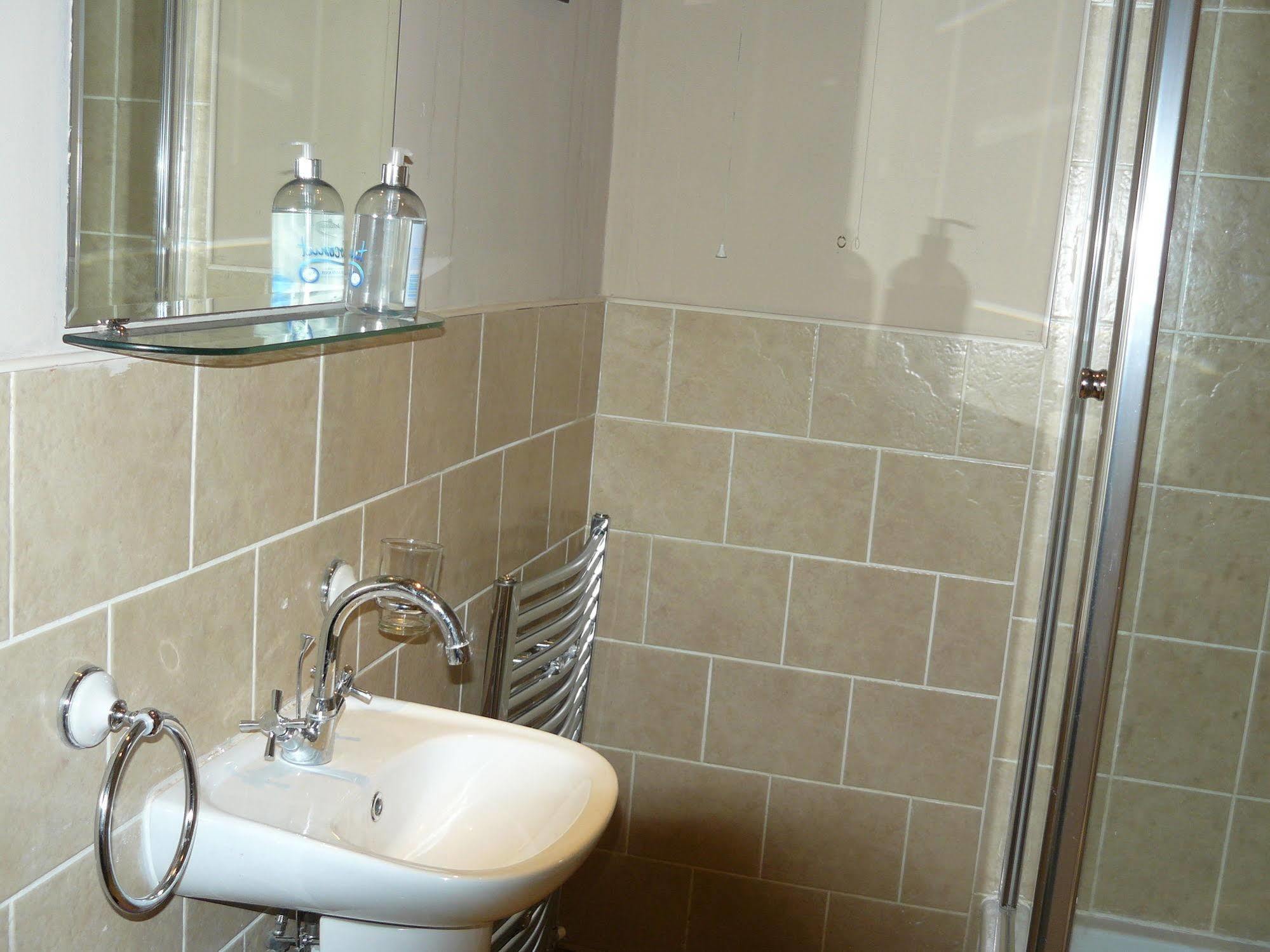 Hostel Alba Glasgow