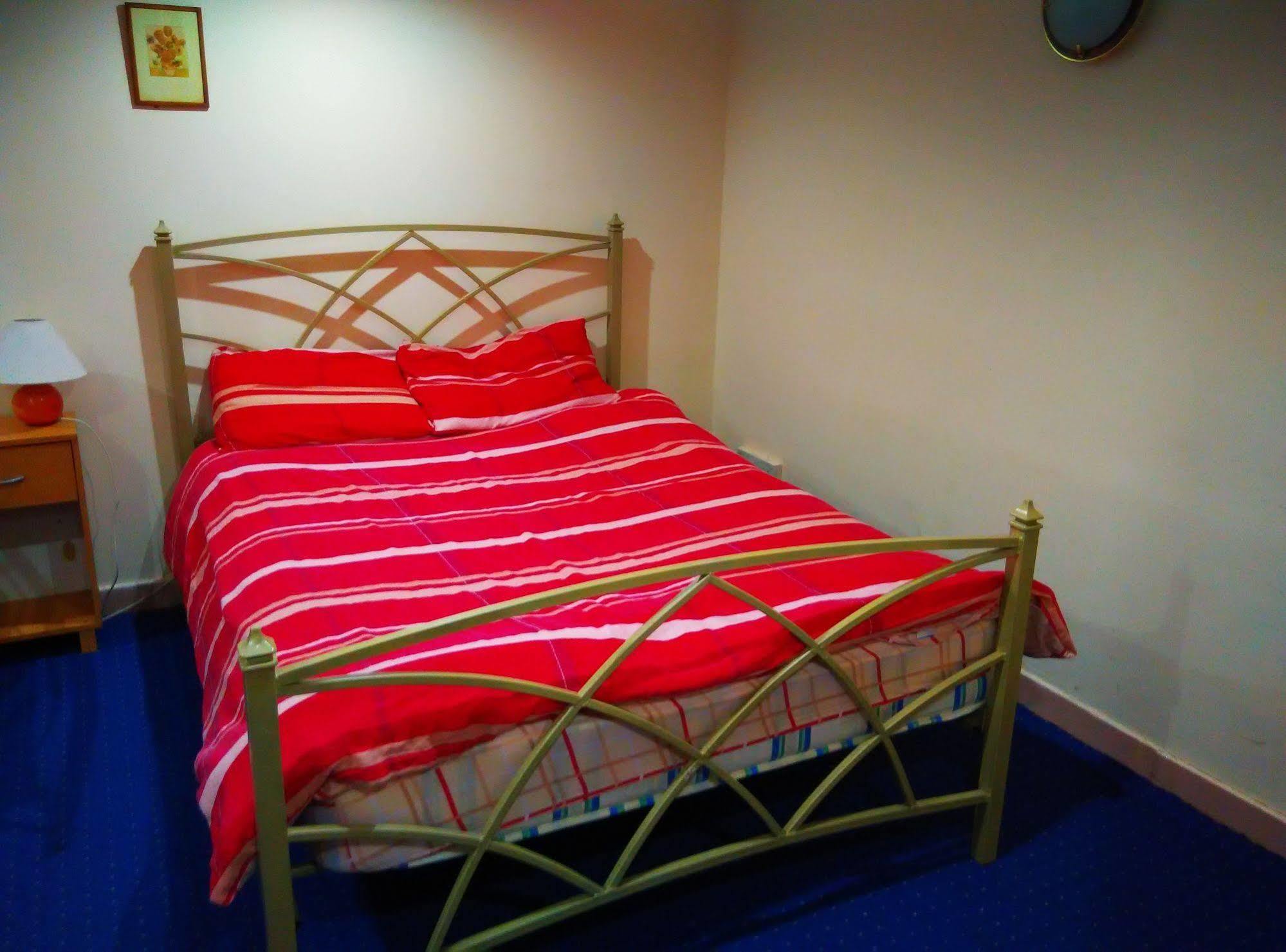 Hostel Alba