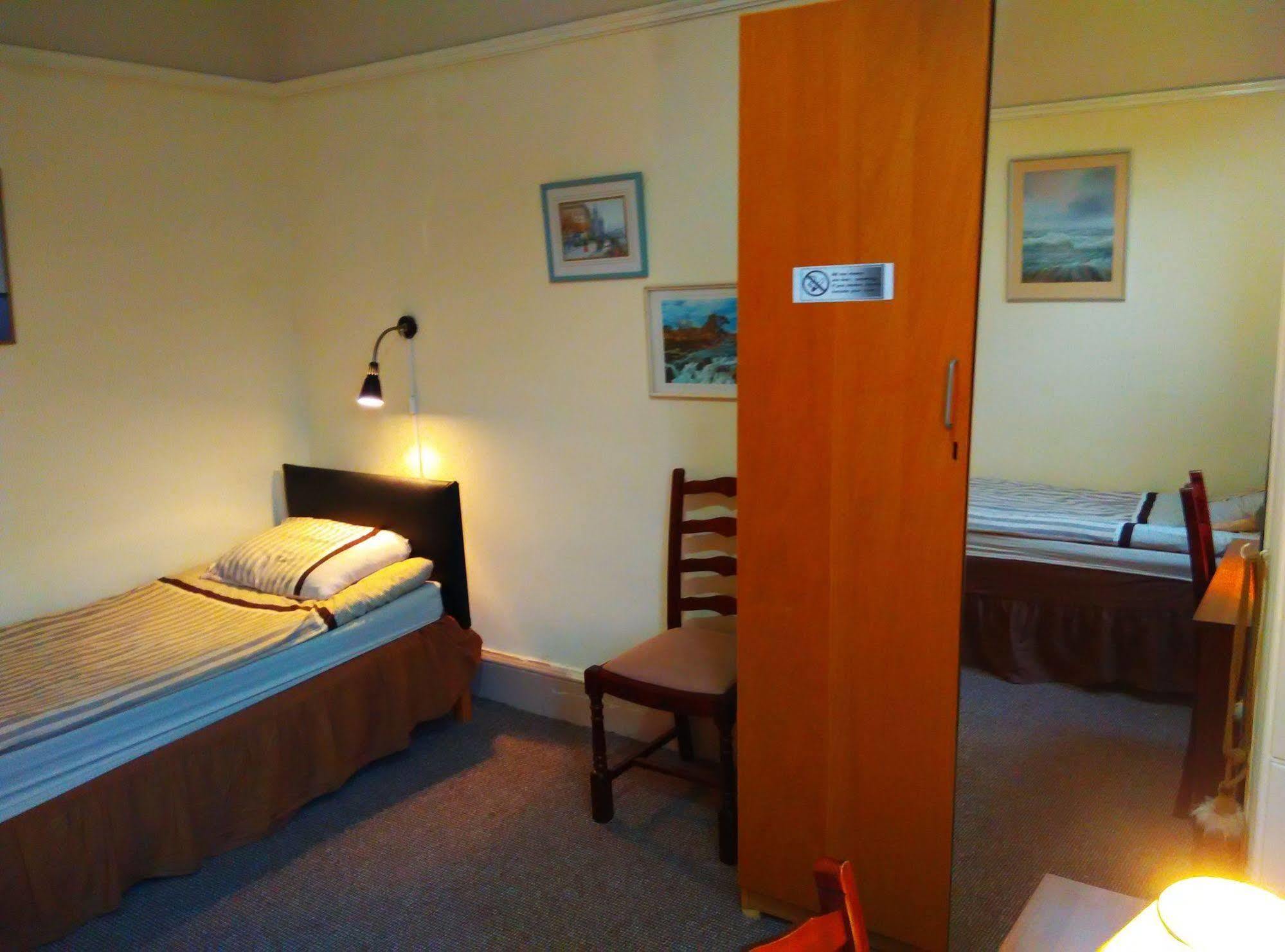 Hostel Alba Glasgow