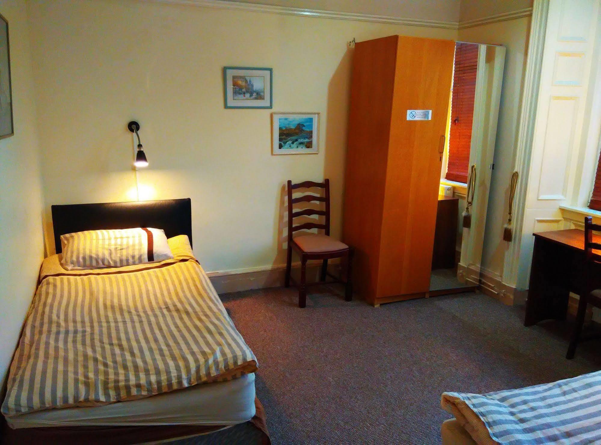 Alba Hostel