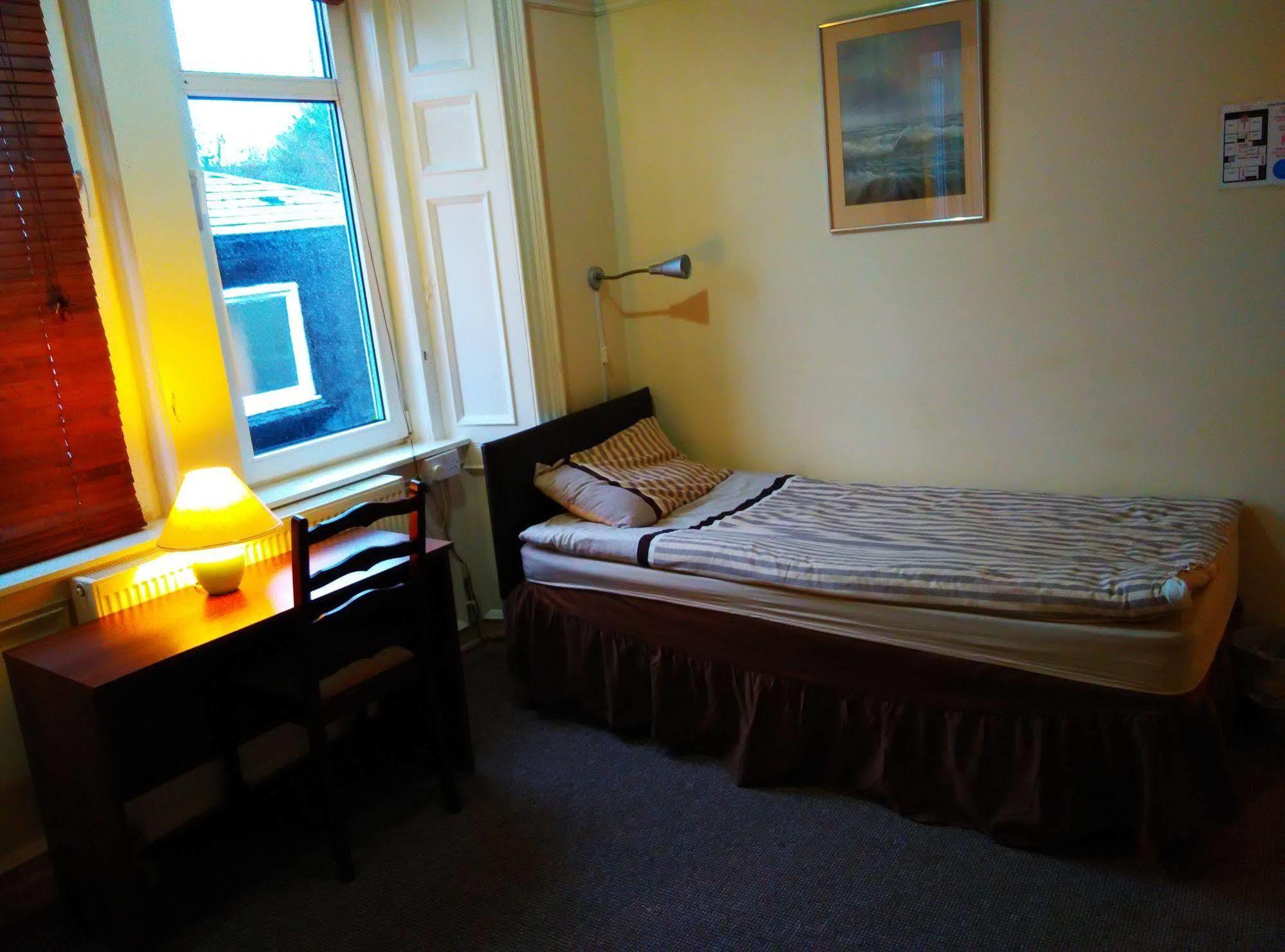 Alba Hostel