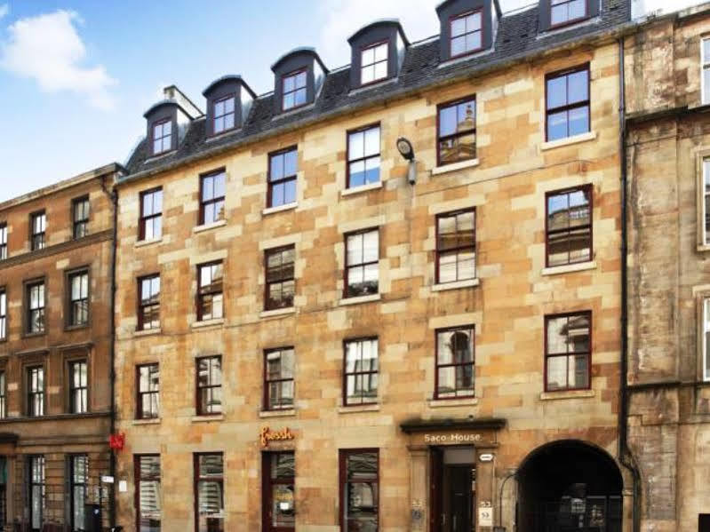 Saco - Cochrane Street Apartment