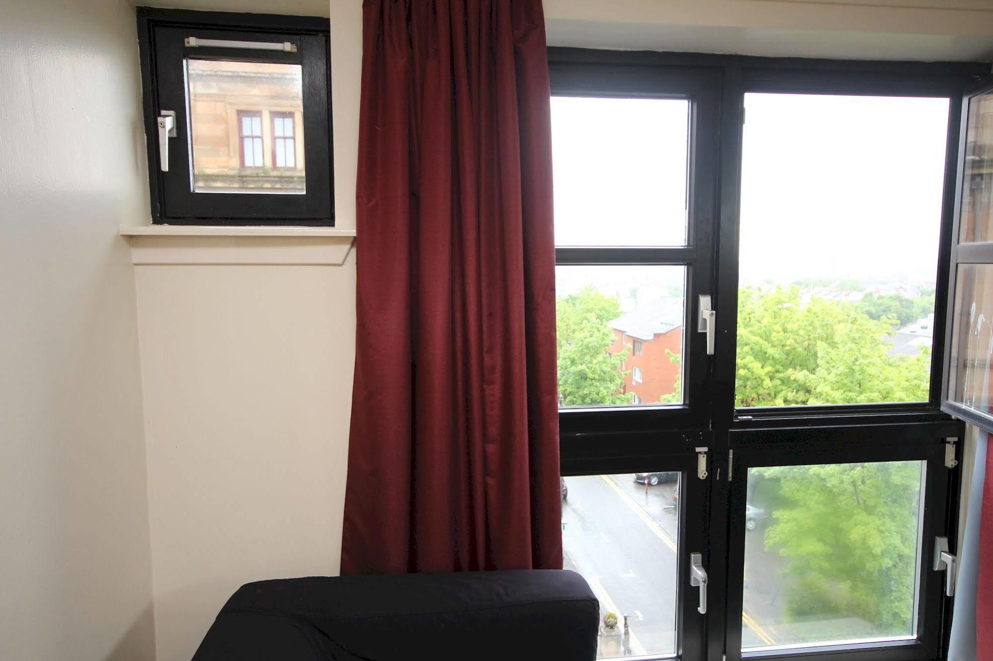 Metro Hostel Glasgow