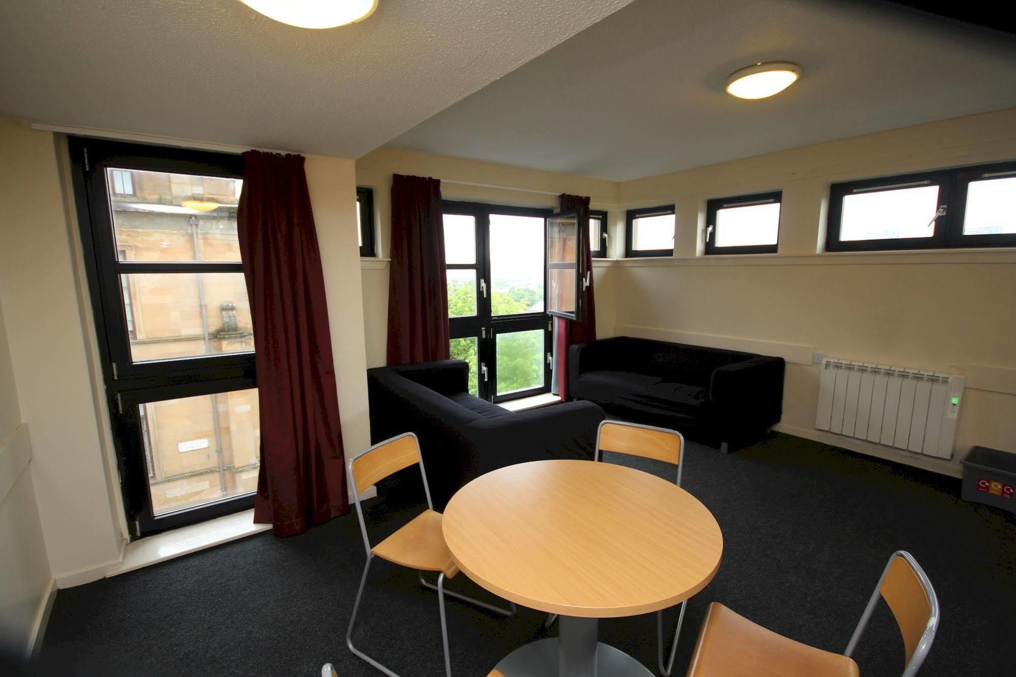 Hostel Metro Glasgow
