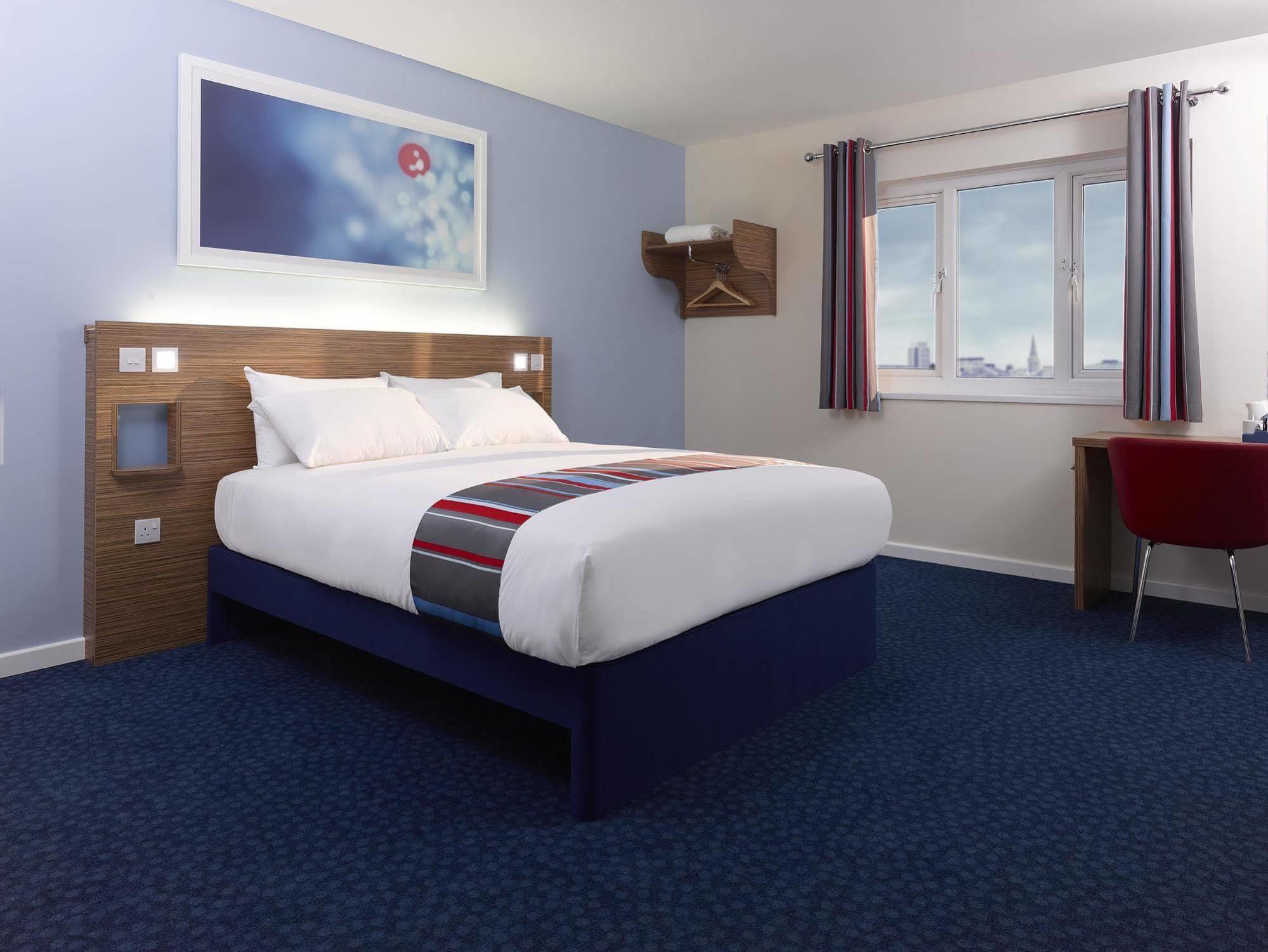 Hotel Travelodge Braehead Glasgow