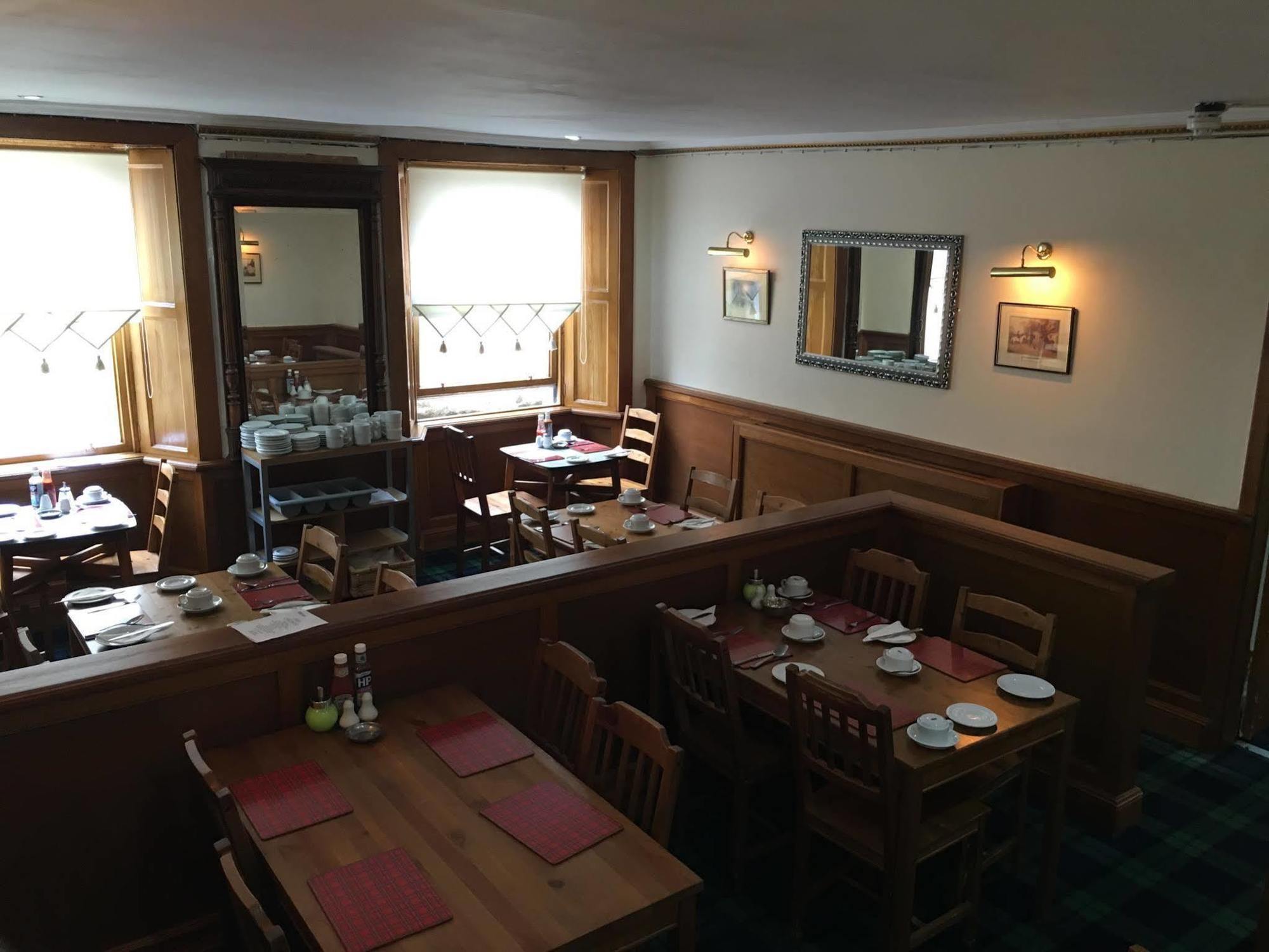 Smiths Guest house
